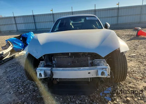 2018 Mazda Mx-5 Miata Grand Touring из США, поврежденный, VIN JM1NDAM71J0200717